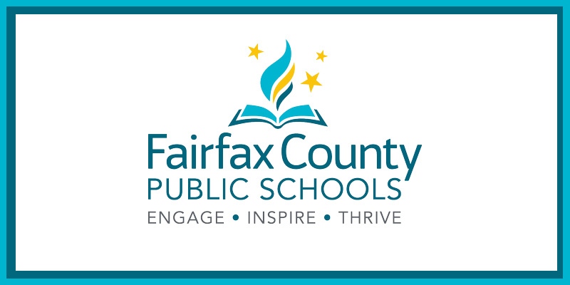 Fairfax County Public Schools Logo