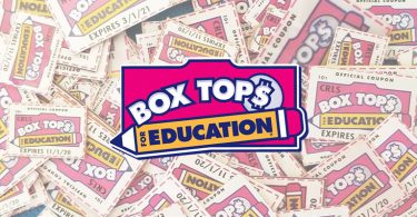 Buy Box Tops for Education Bulk Lot