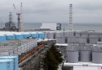 Fukushima to Dump Radioactive Water into the Ocean