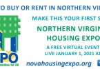 Northern Virginia Housing Expo