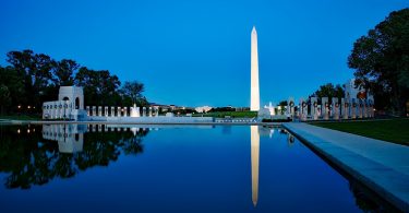 Washington Monument to Close Due to Threats